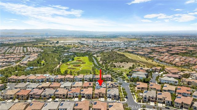 66 Eider Run, Irvine, CA 92618
