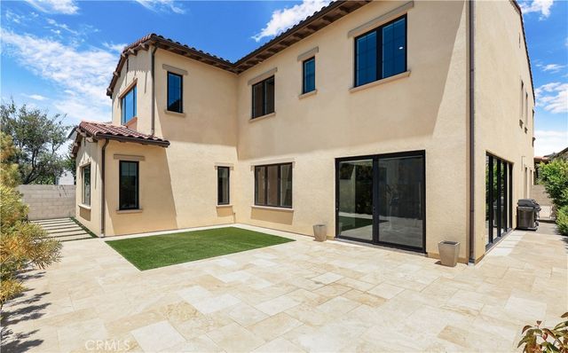 66 Eider Run, Irvine, CA 92618