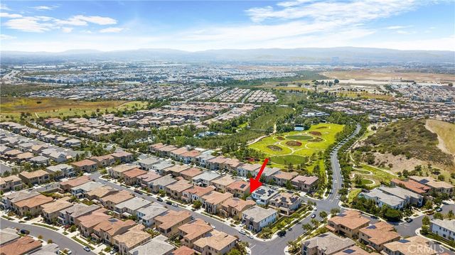 66 Eider Run, Irvine, CA 92618