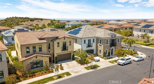 66 Eider Run, Irvine, CA 92618