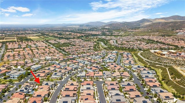 66 Eider Run, Irvine, CA 92618