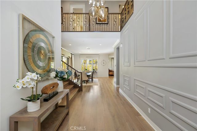 66 Eider Run, Irvine, CA 92618