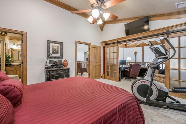 9000 RJ Drive, Amarillo, TX 79119