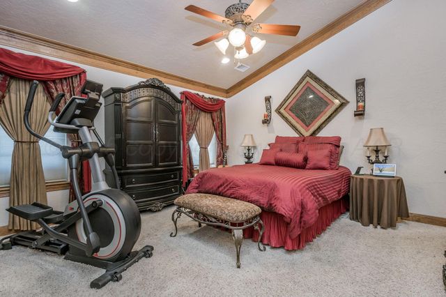 9000 RJ Drive, Amarillo, TX 79119