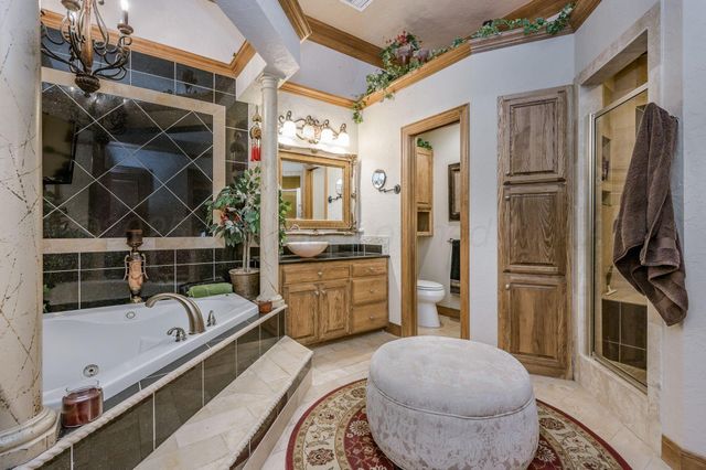 9000 RJ Drive, Amarillo, TX 79119