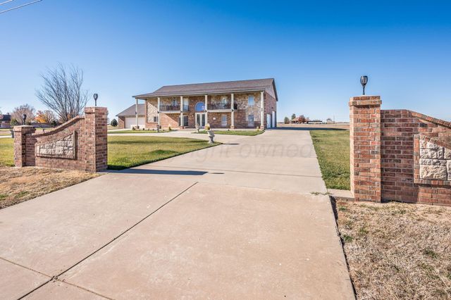 9000 RJ Drive, Amarillo, TX 79119