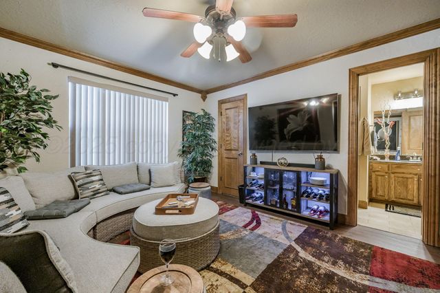 9000 RJ Drive, Amarillo, TX 79119