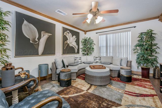 9000 RJ Drive, Amarillo, TX 79119