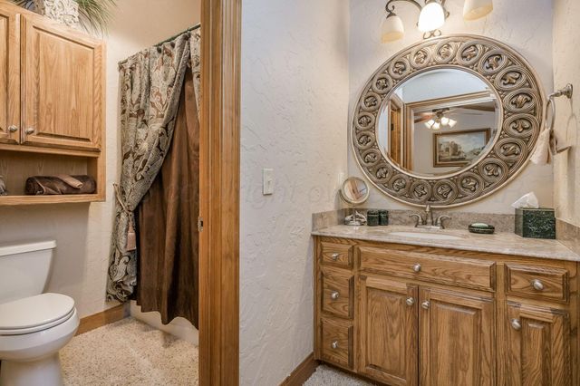 9000 RJ Drive, Amarillo, TX 79119