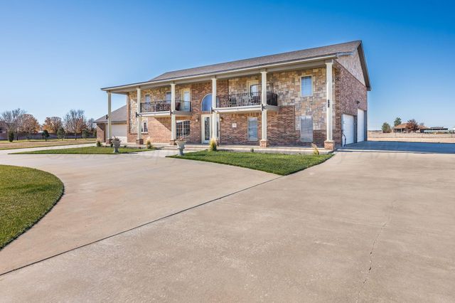 9000 RJ Drive, Amarillo, TX 79119