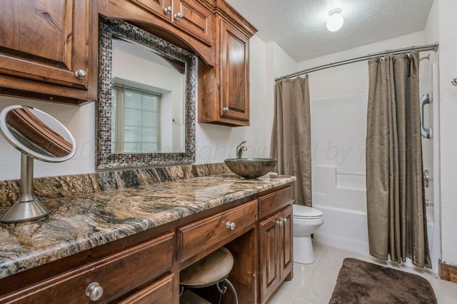 9000 RJ Drive, Amarillo, TX 79119