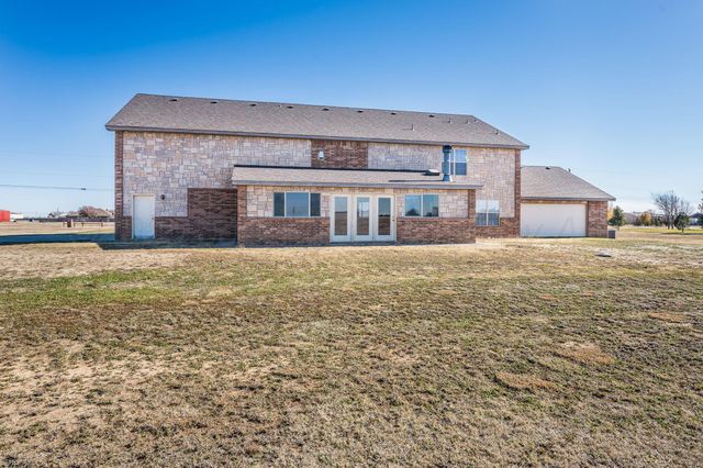 9000 RJ Drive, Amarillo, TX 79119