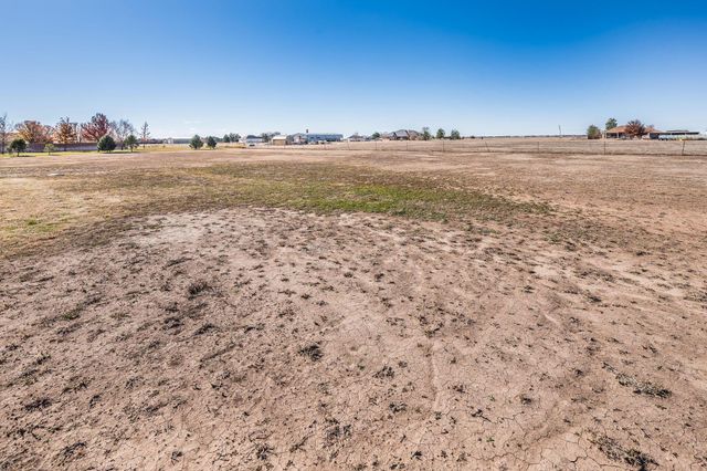 9000 RJ Drive, Amarillo, TX 79119