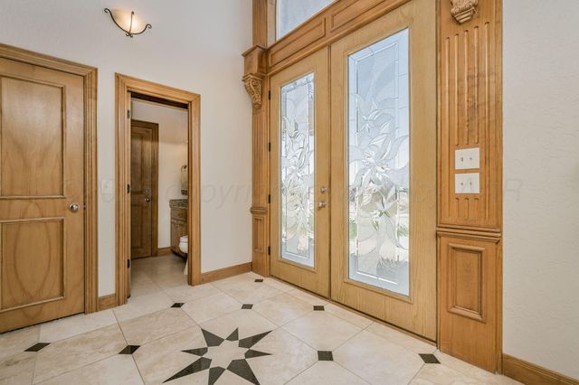 9000 RJ Drive, Amarillo, TX 79119