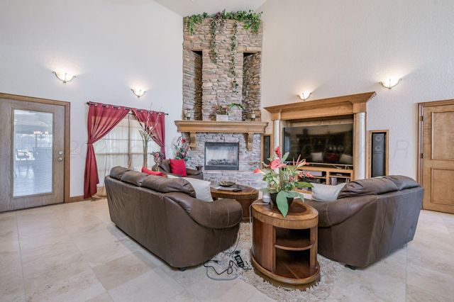 9000 RJ Drive, Amarillo, TX 79119