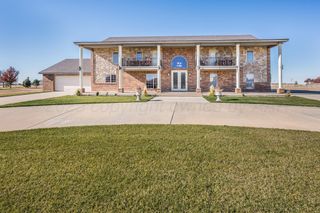 9000 RJ Drive, Amarillo, TX 79119