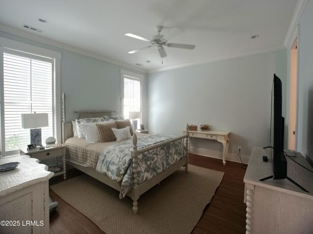 38 Sweet Olive Drive, Beaufort, SC 29907