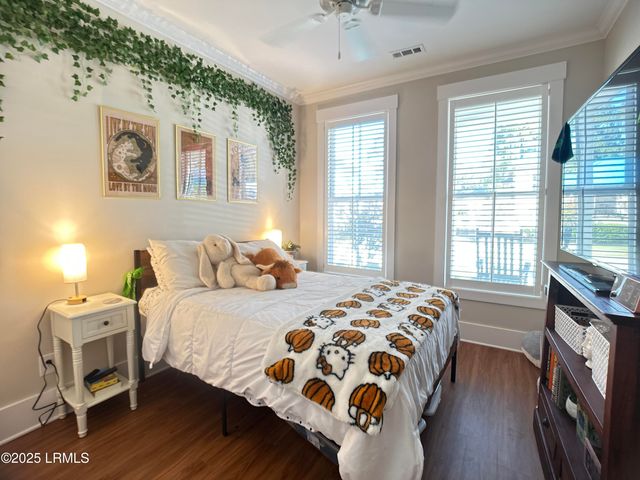 38 Sweet Olive Drive, Beaufort, SC 29907