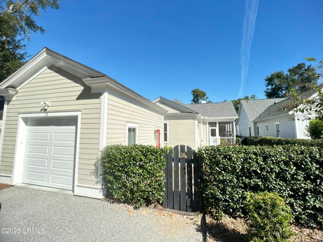 38 Sweet Olive Drive, Beaufort, SC 29907