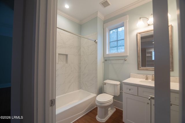 38 Sweet Olive Drive, Beaufort, SC 29907