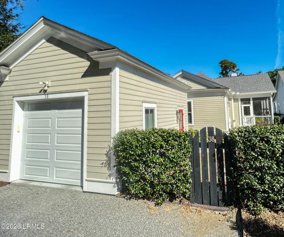 38 Sweet Olive Drive, Beaufort, SC 29907