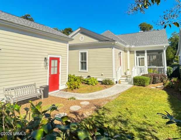 38 Sweet Olive Drive, Beaufort, SC 29907