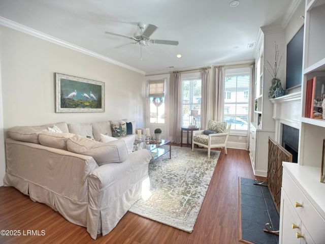 38 Sweet Olive Drive, Beaufort, SC 29907