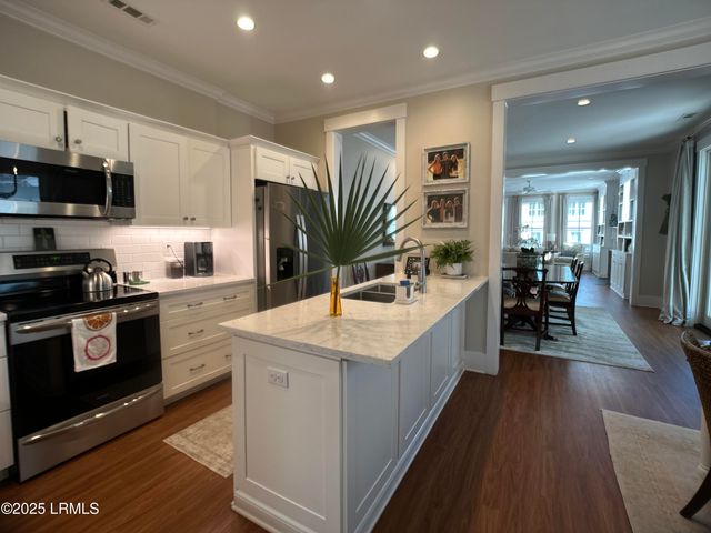 38 Sweet Olive Drive, Beaufort, SC 29907