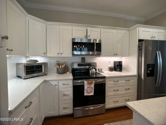 38 Sweet Olive Drive, Beaufort, SC 29907