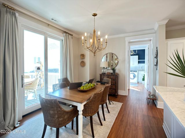 38 Sweet Olive Drive, Beaufort, SC 29907