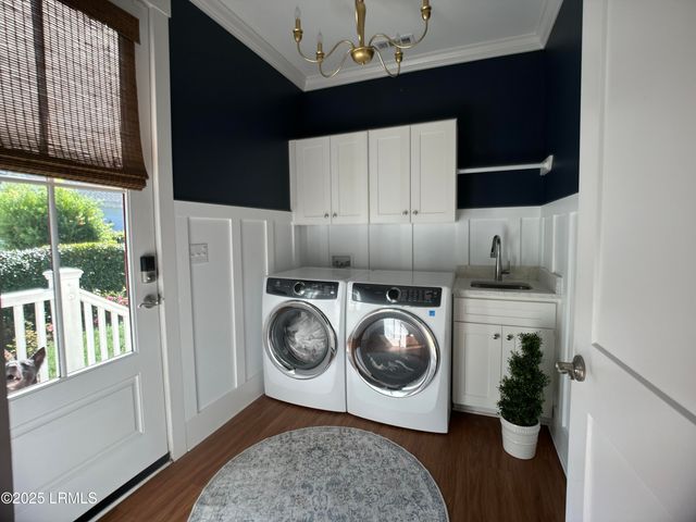 38 Sweet Olive Drive, Beaufort, SC 29907