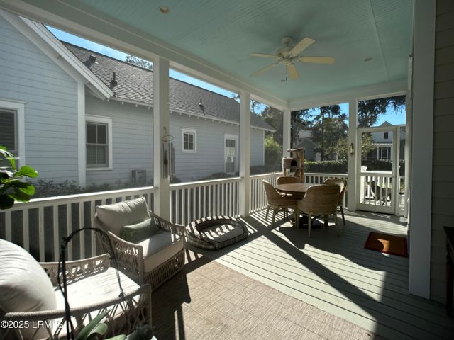 38 Sweet Olive Drive, Beaufort, SC 29907