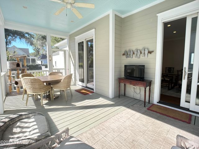 38 Sweet Olive Drive, Beaufort, SC 29907