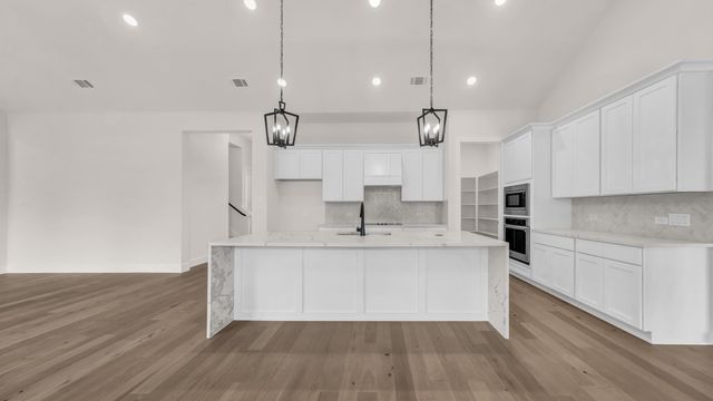 2001 Woodland Road, Weatherford, TX 76088