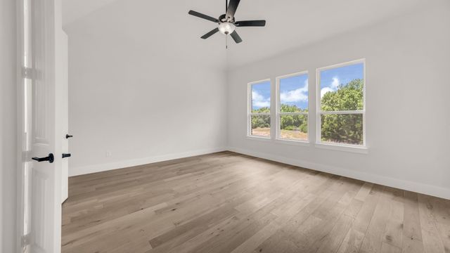 2001 Woodland Road, Weatherford, TX 76088