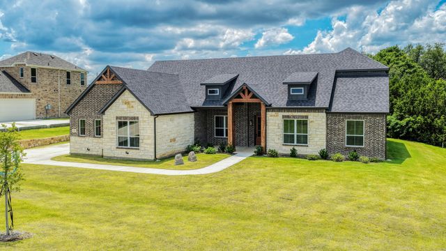 2001 Woodland Road, Weatherford, TX 76088