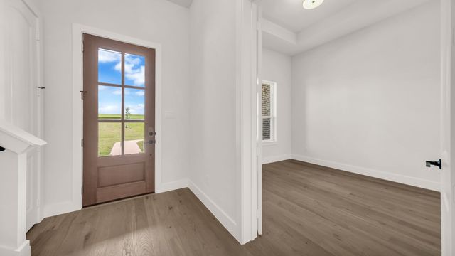 2001 Woodland Road, Weatherford, TX 76088