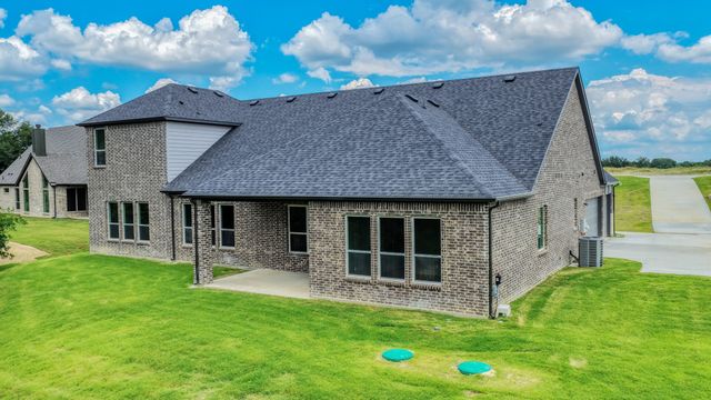 2001 Woodland Road, Weatherford, TX 76088