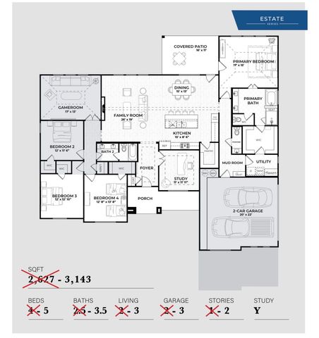 2001 Woodland Road, Weatherford, TX 76088