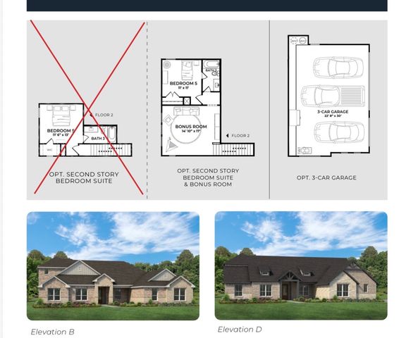 2001 Woodland Road, Weatherford, TX 76088