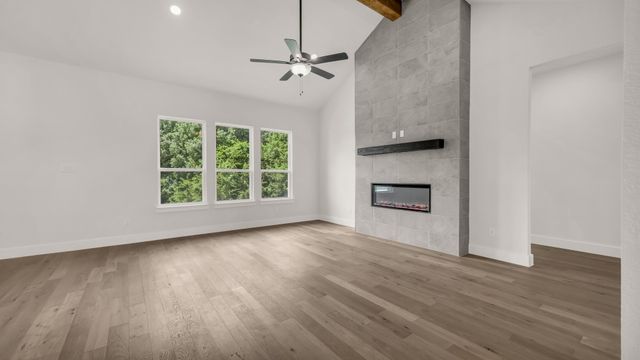 2001 Woodland Road, Weatherford, TX 76088