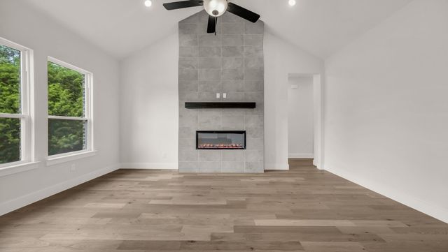 2001 Woodland Road, Weatherford, TX 76088