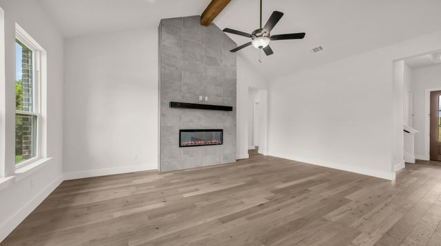 2001 Woodland Road, Weatherford, TX 76088