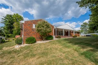 5158 Priscilla Dr, Bethel Park, PA 15102