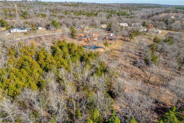 6821 Possum Hollow Road, Booneville, AR 72927