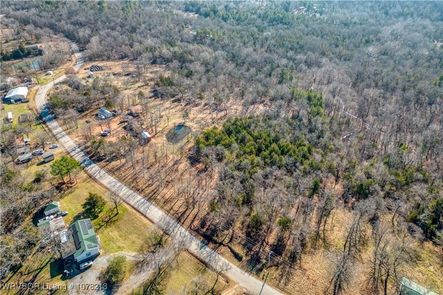 6821 Possum Hollow Road, Booneville, AR 72927