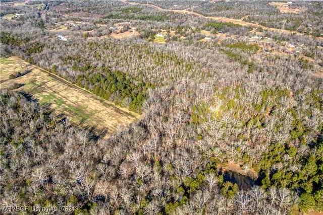 6821 Possum Hollow Road, Booneville, AR 72927