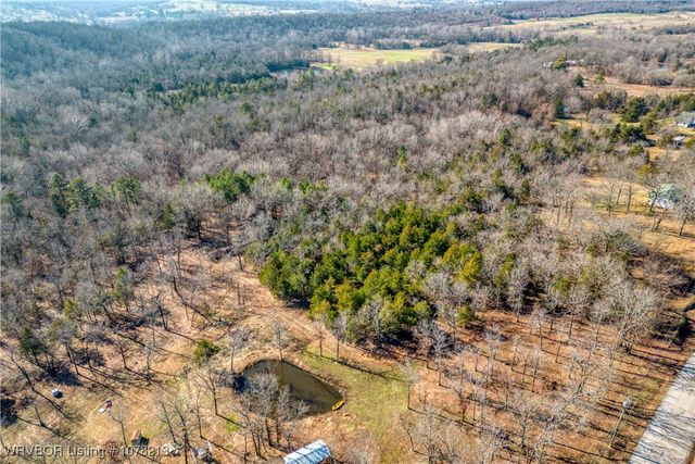 6821 Possum Hollow Road, Booneville, AR 72927