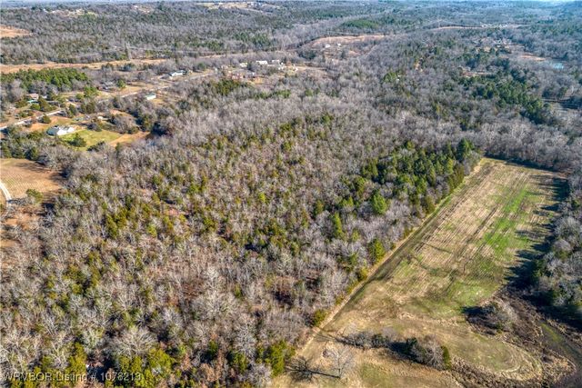 6821 Possum Hollow Road, Booneville, AR 72927