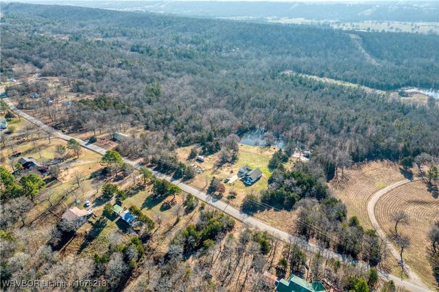 6821 Possum Hollow Road, Booneville, AR 72927